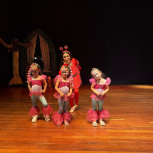 Infantil de 2 a 5 años