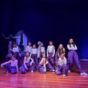 Infantil de 9 a 11 años