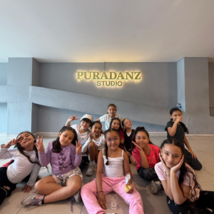 Infantil de 6 a 8 años