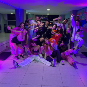 Juvenil experiencia media