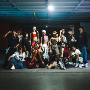 Juvenil con experiencia