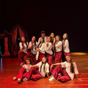 Juvenil sin experiencia